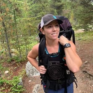 Meet your Posher, Jacque